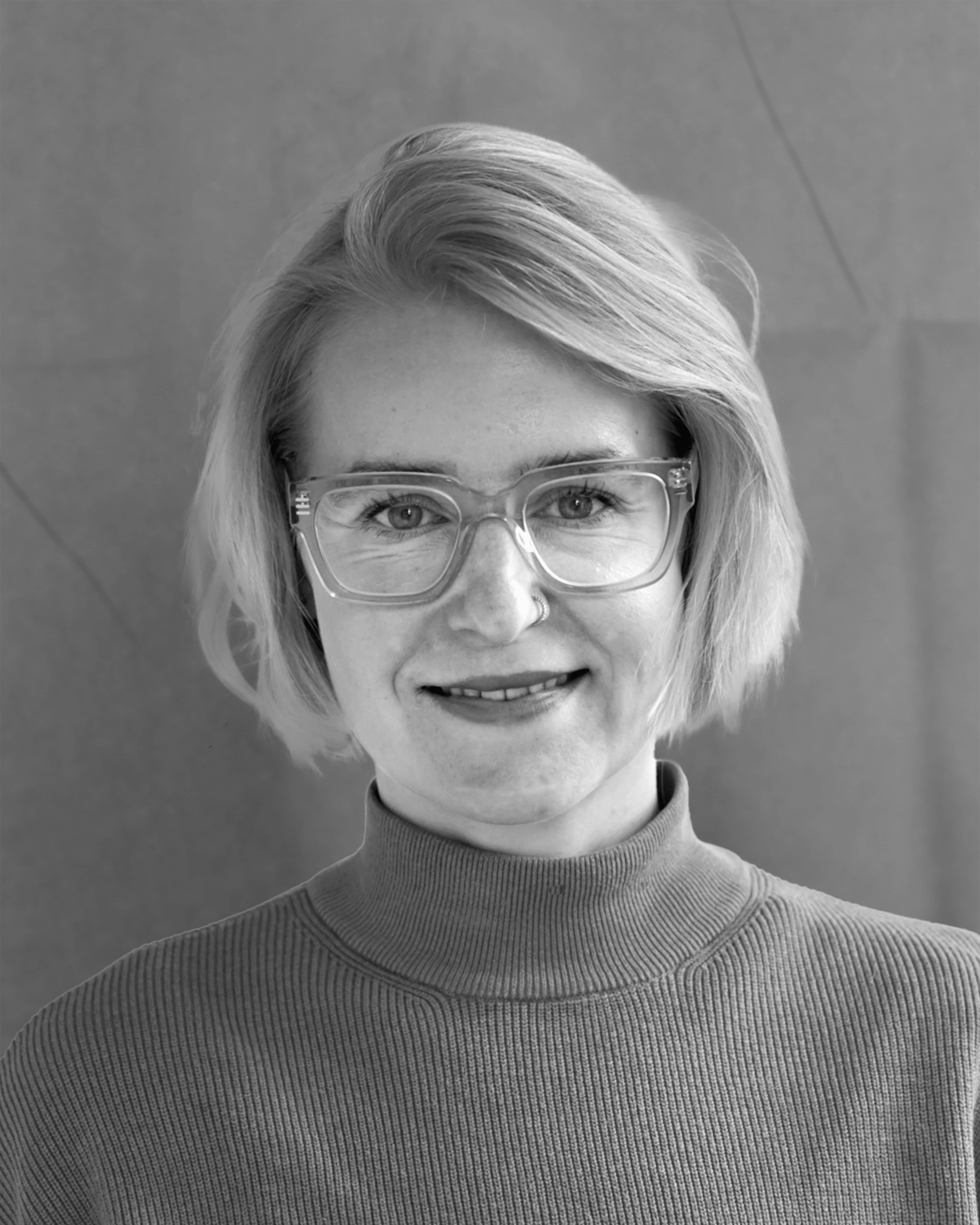 Christiane Teamfoto