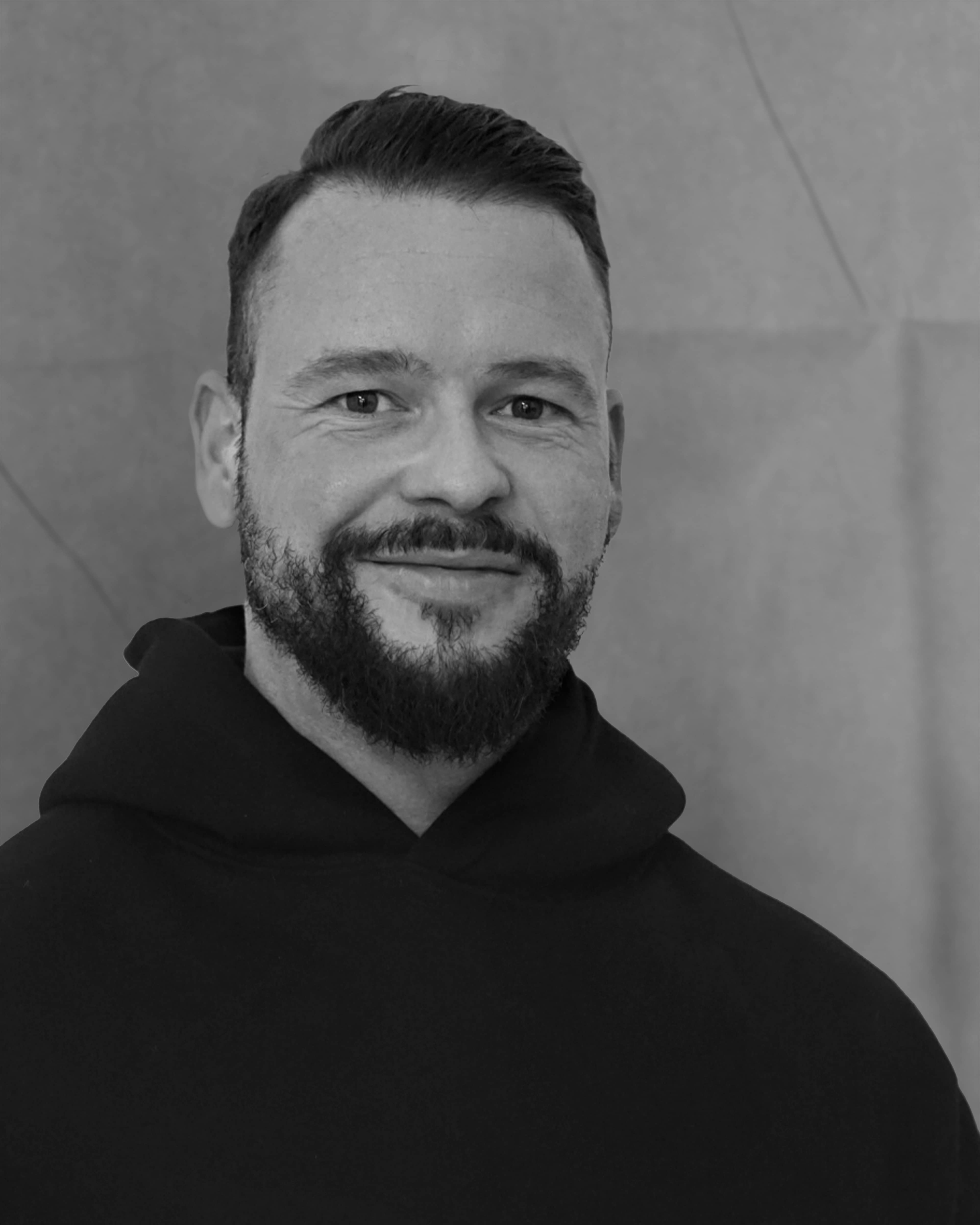 Daniel Teamfoto