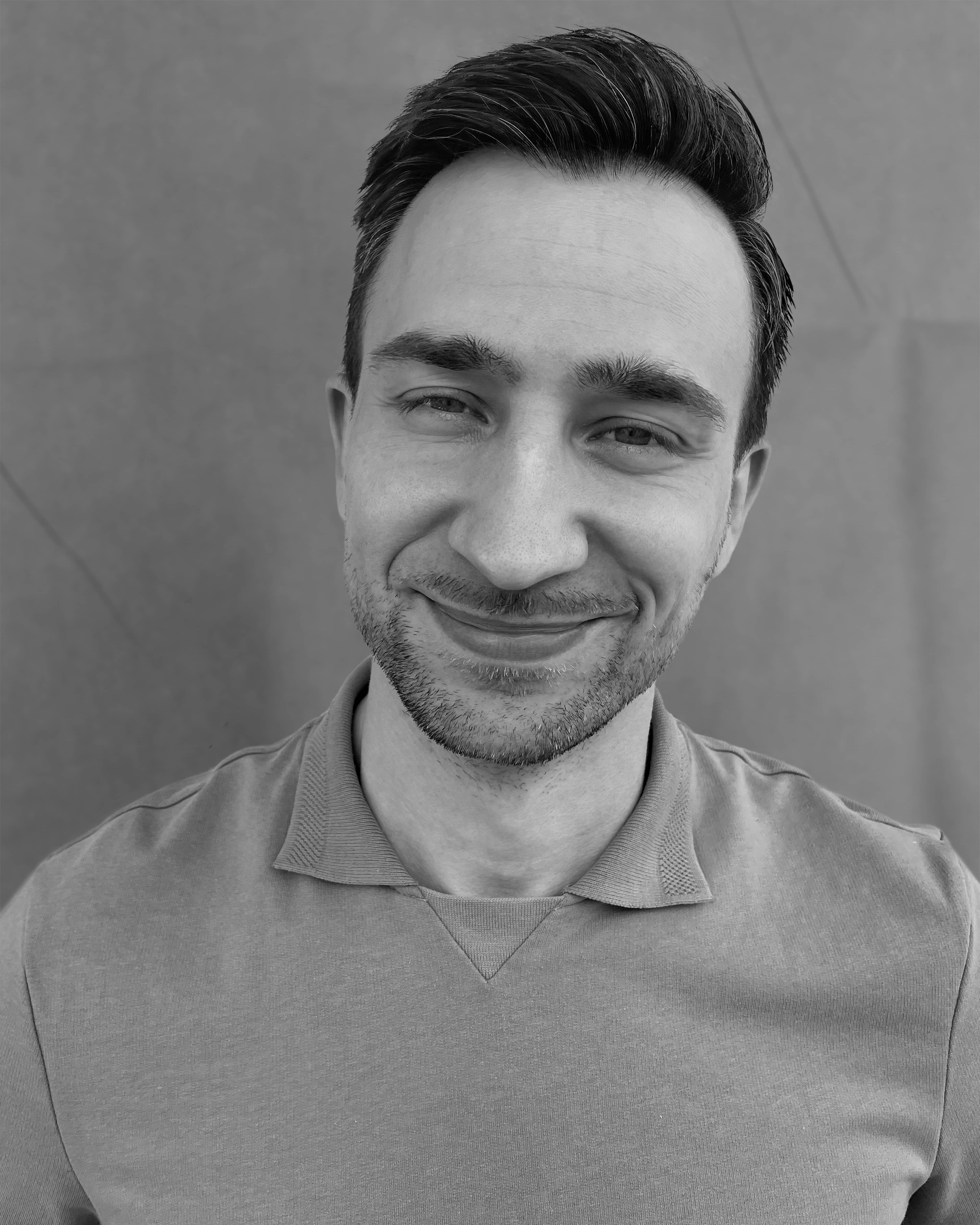 Erik Teamfoto