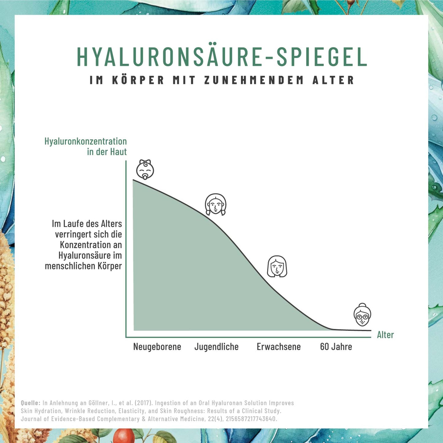 Jungquell mit-Hyaluronsaeure-Aloe-Vera-Hagebutte-Hirse-Biotin Moodbild Spiegel