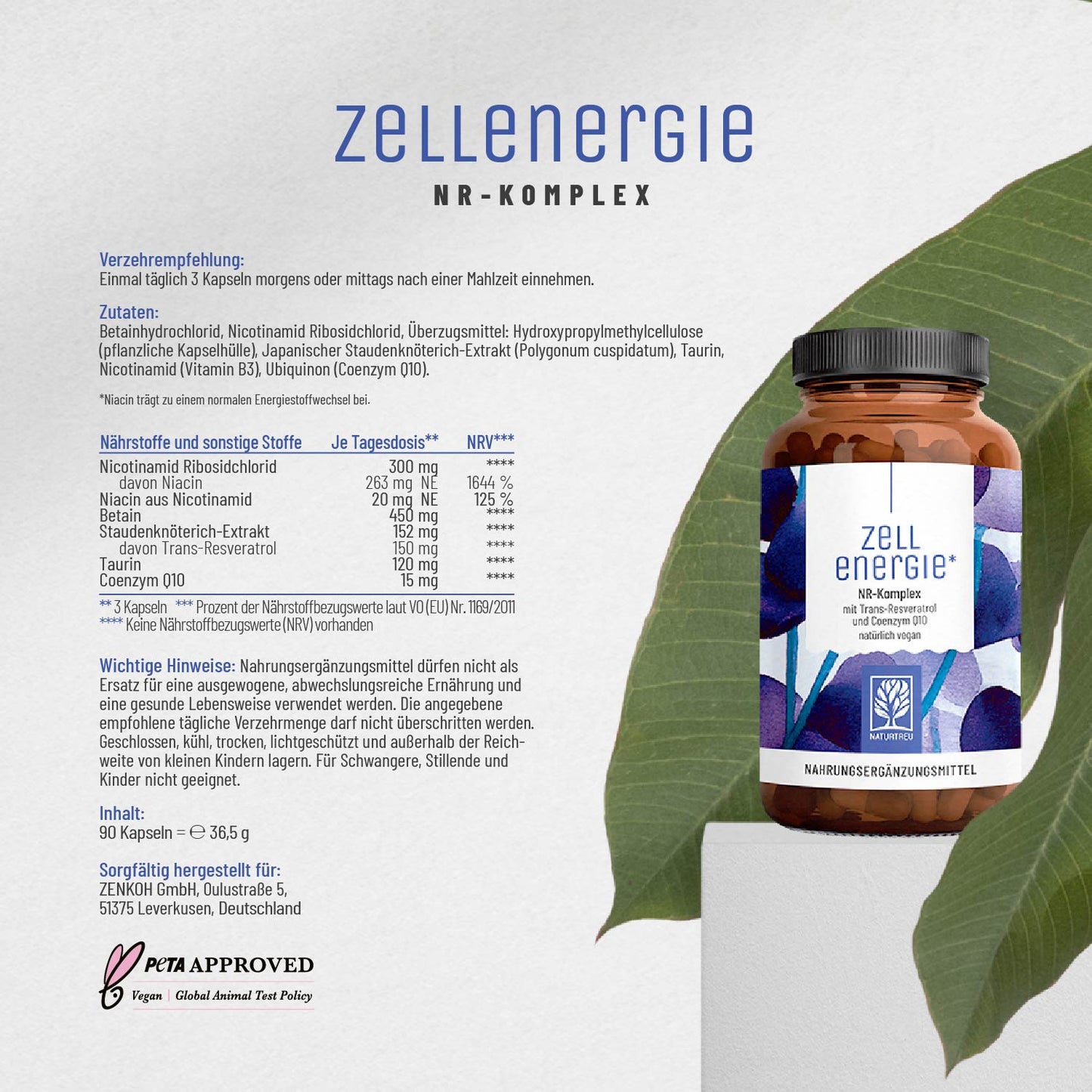 Zellenergie Creative DE Etikett 01