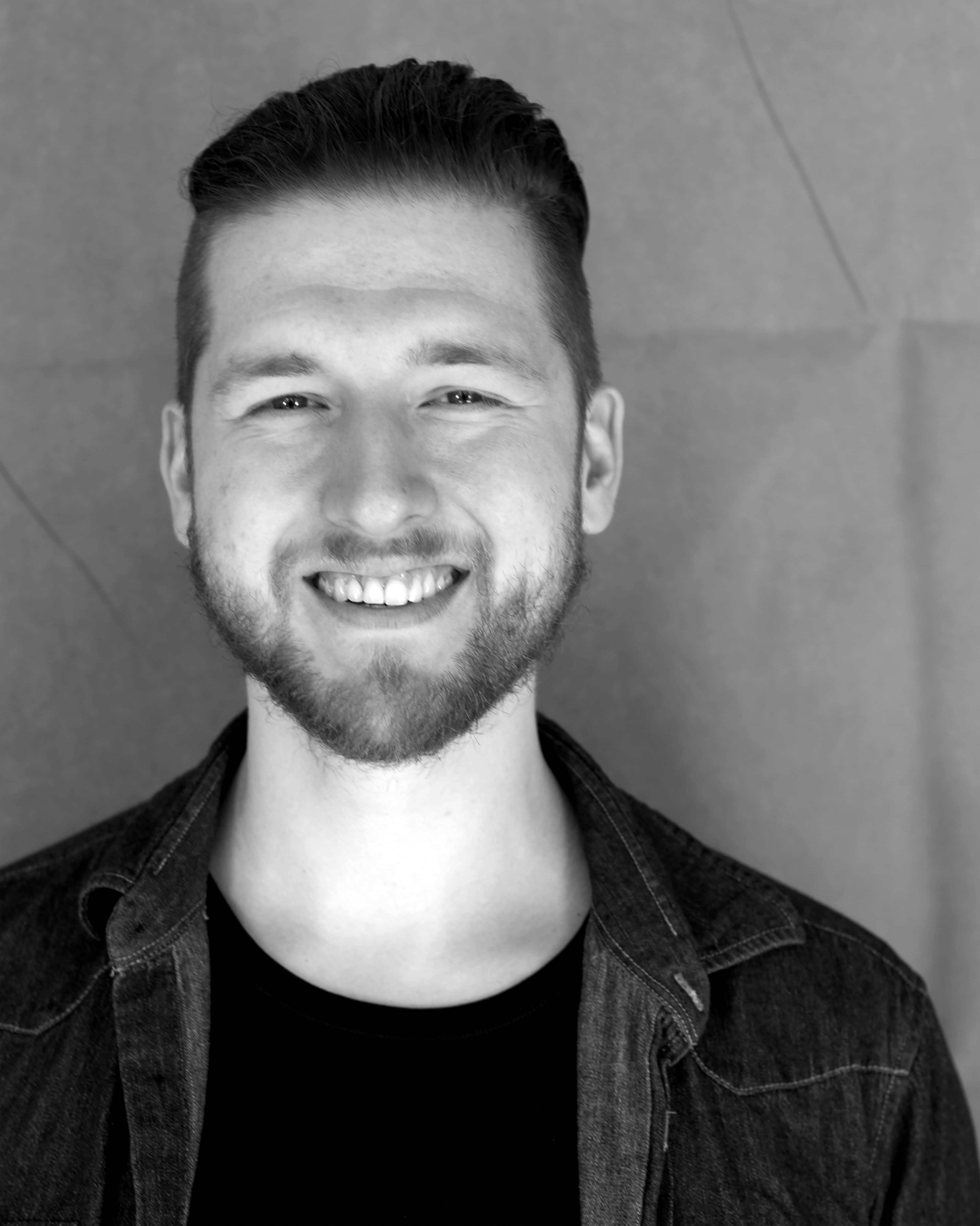 Alexander Teamfoto