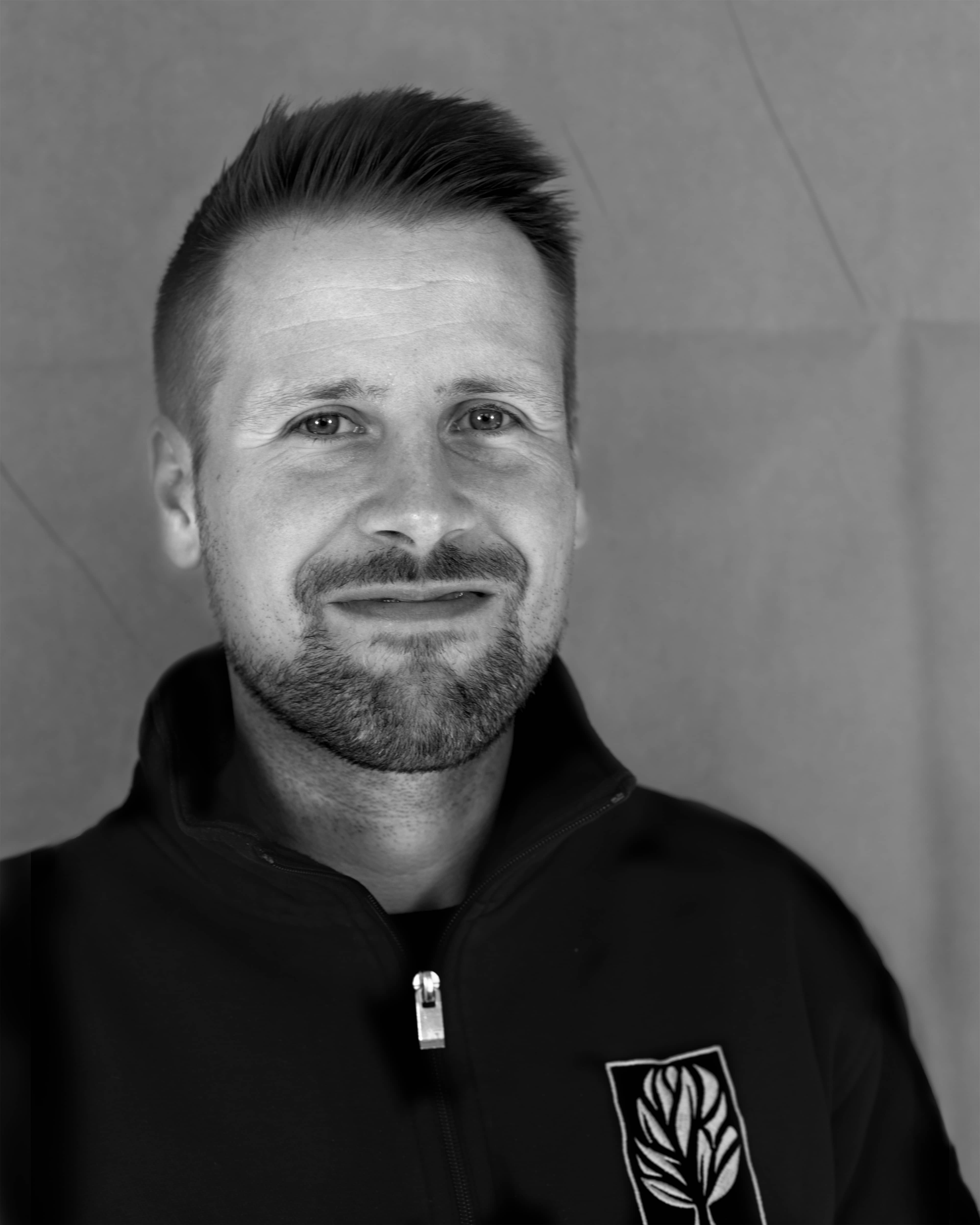 Alexander Teamfoto
