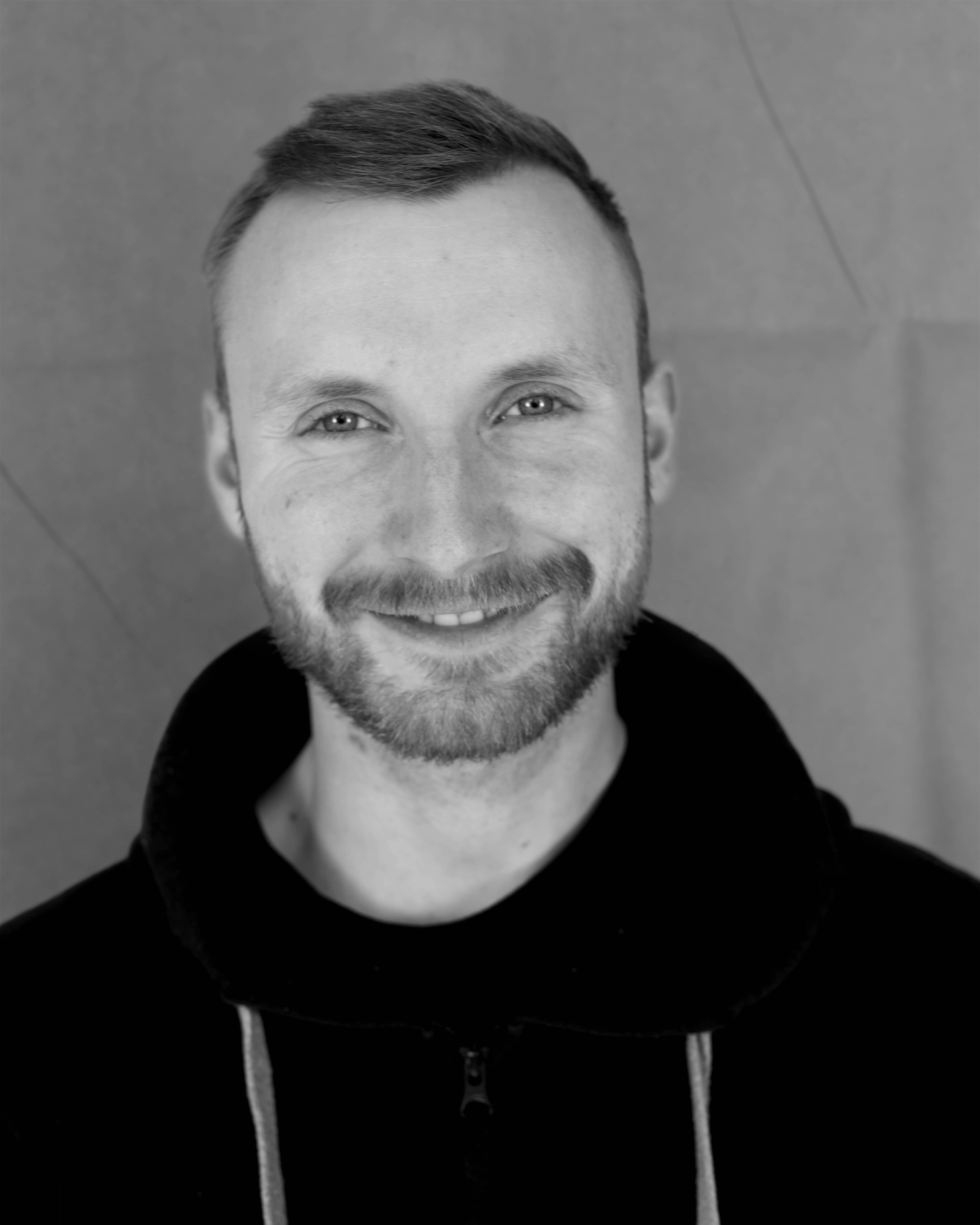 Dennis Teamfoto