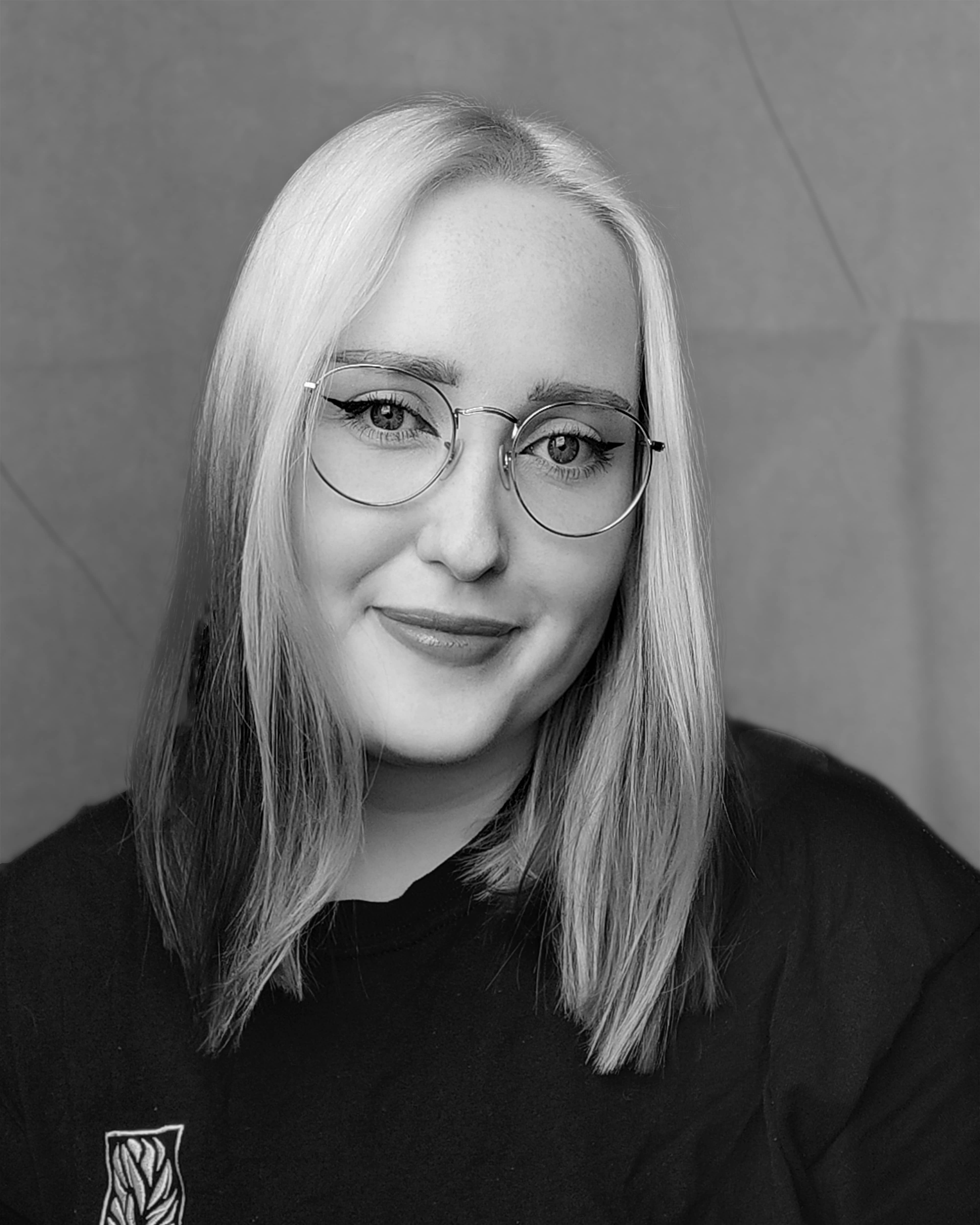 Isabelle Teamfoto