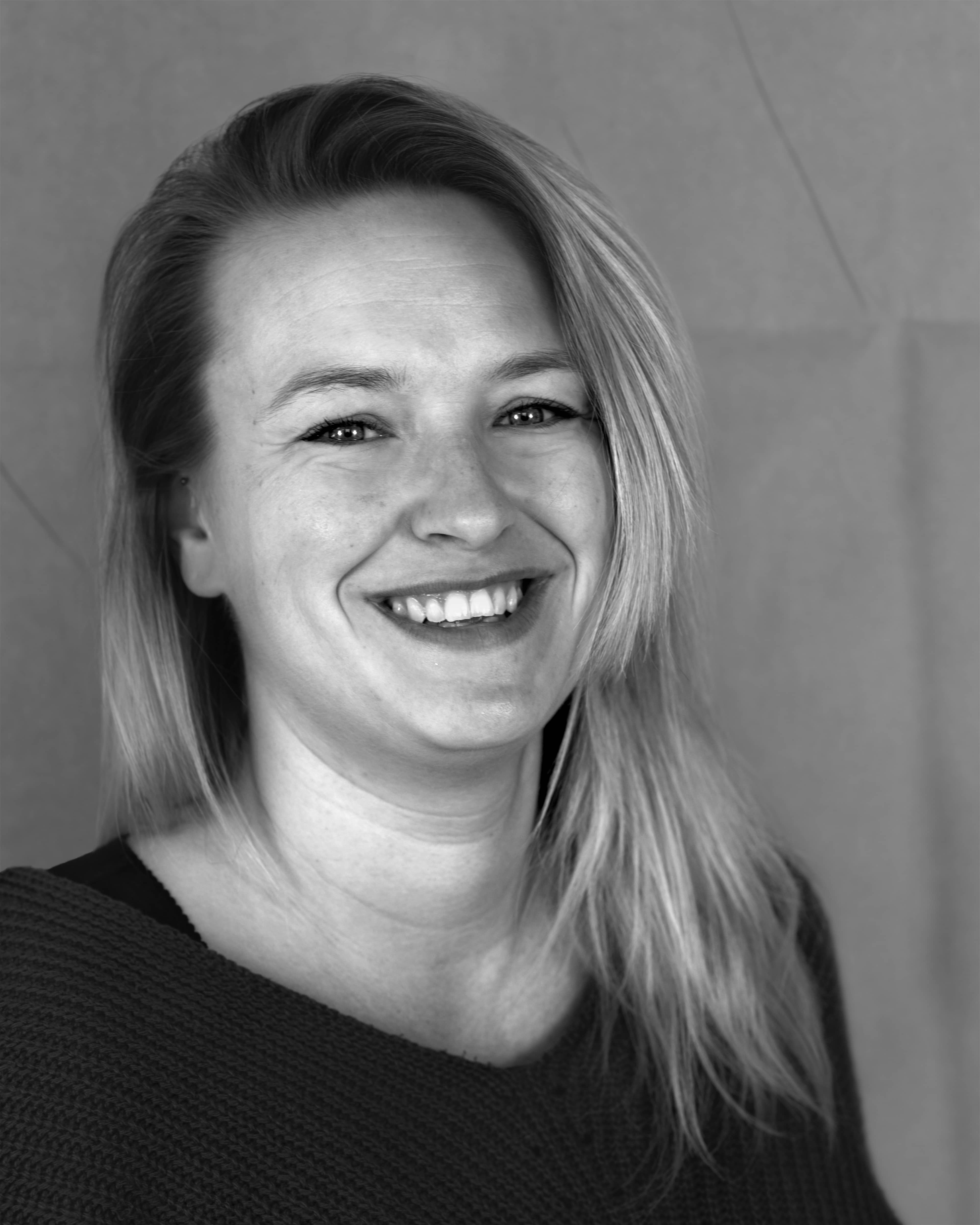 Jenny Teamfoto