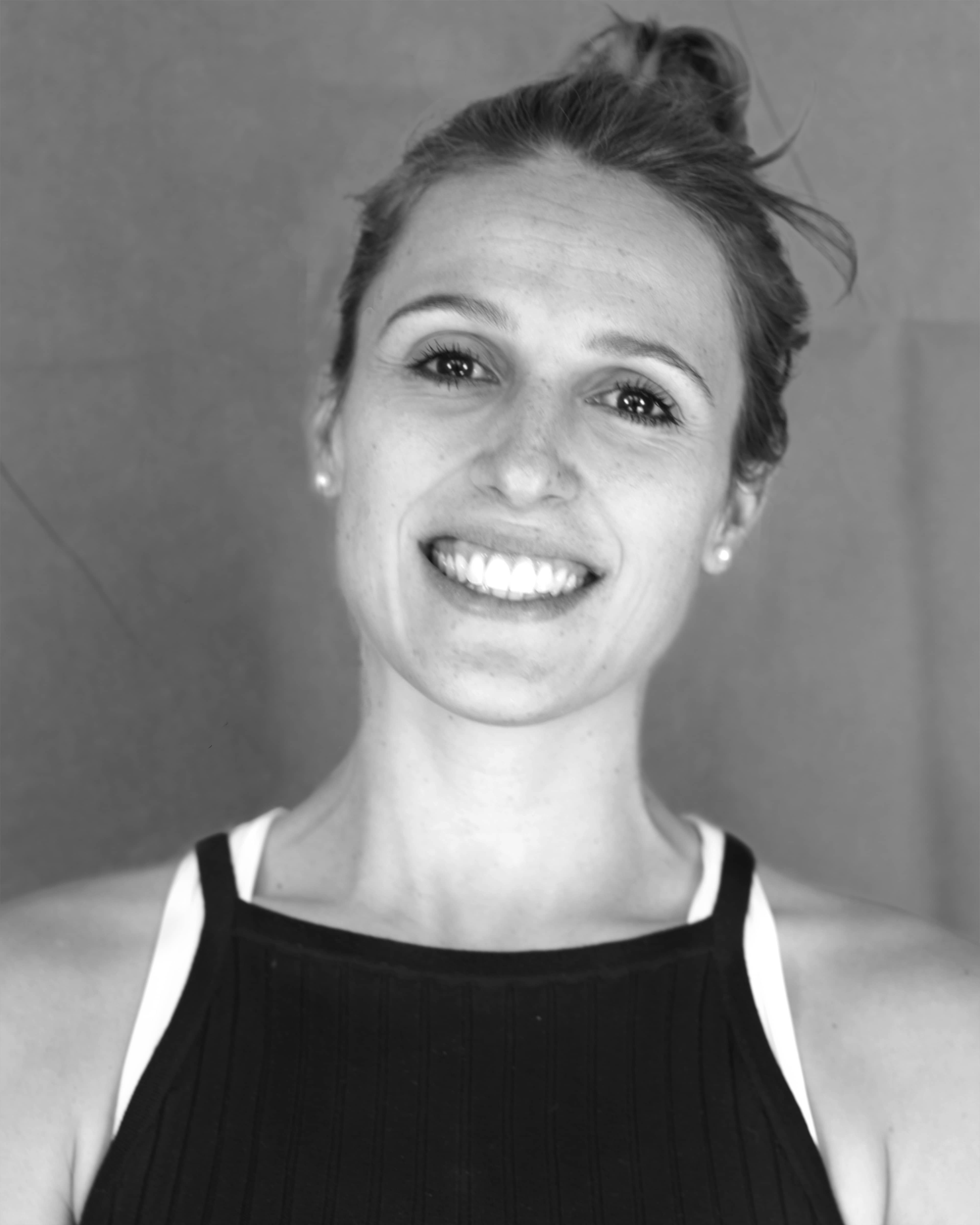 Julia Teamfoto