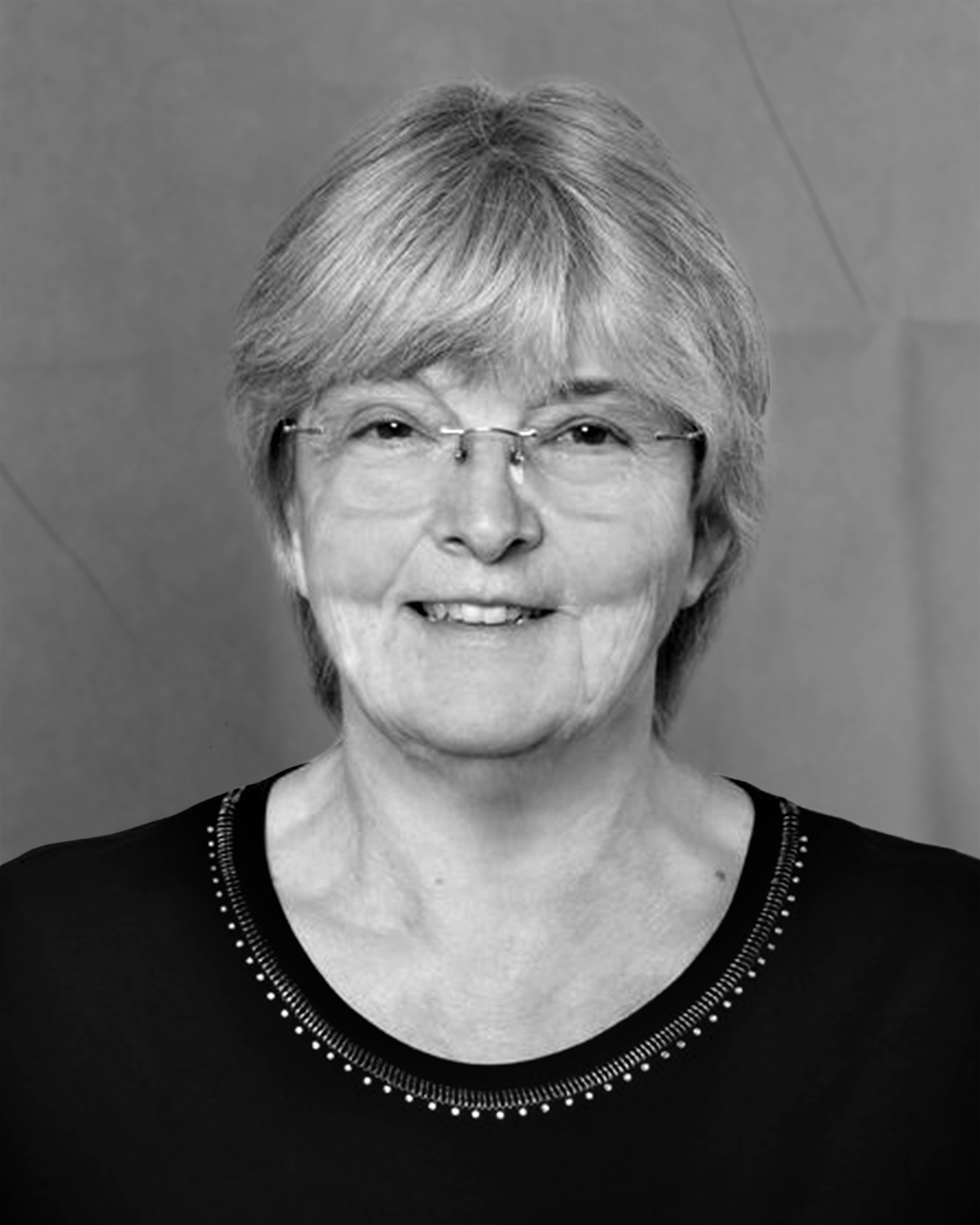 Jutta Teamfoto