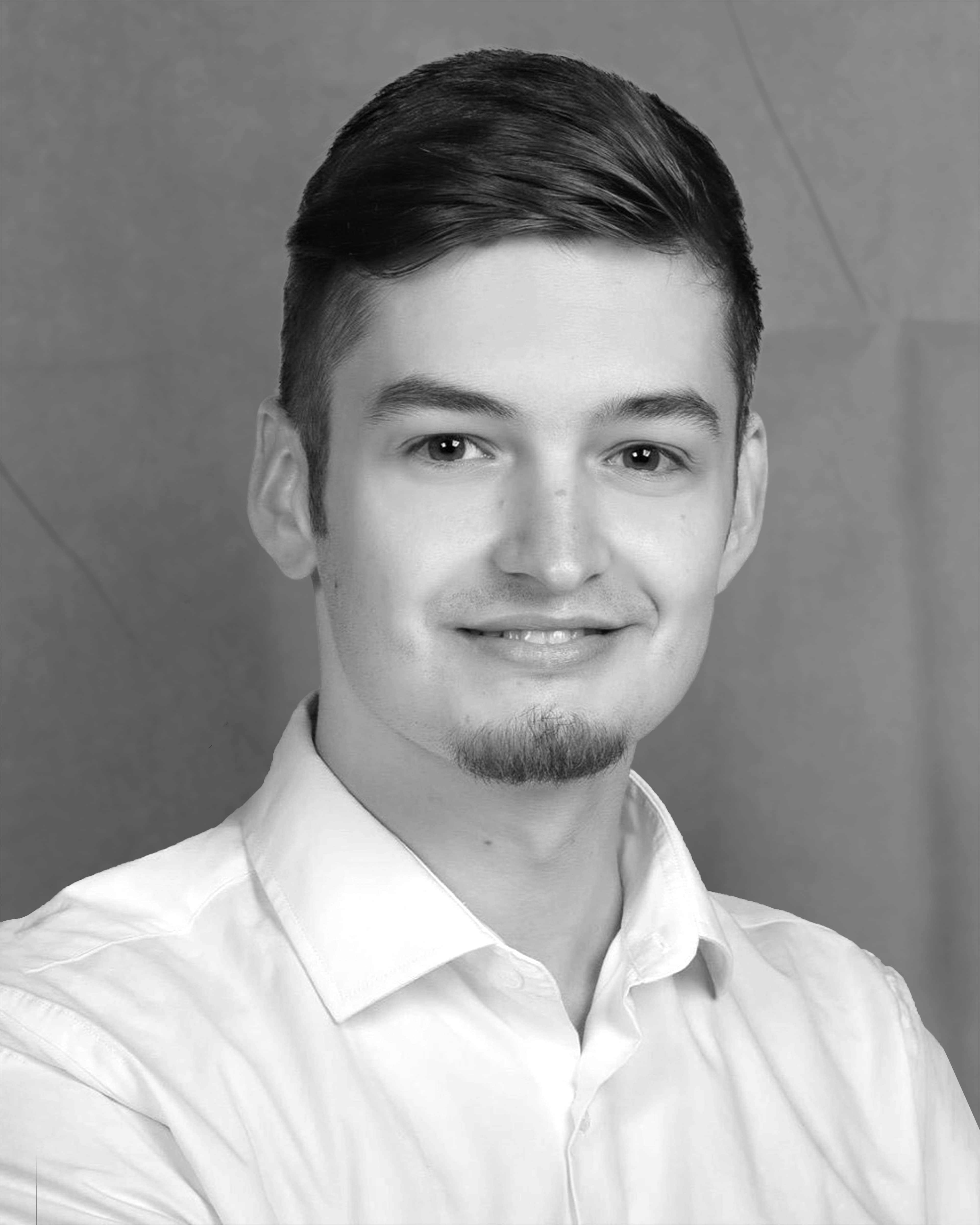 Marvin Teamfoto