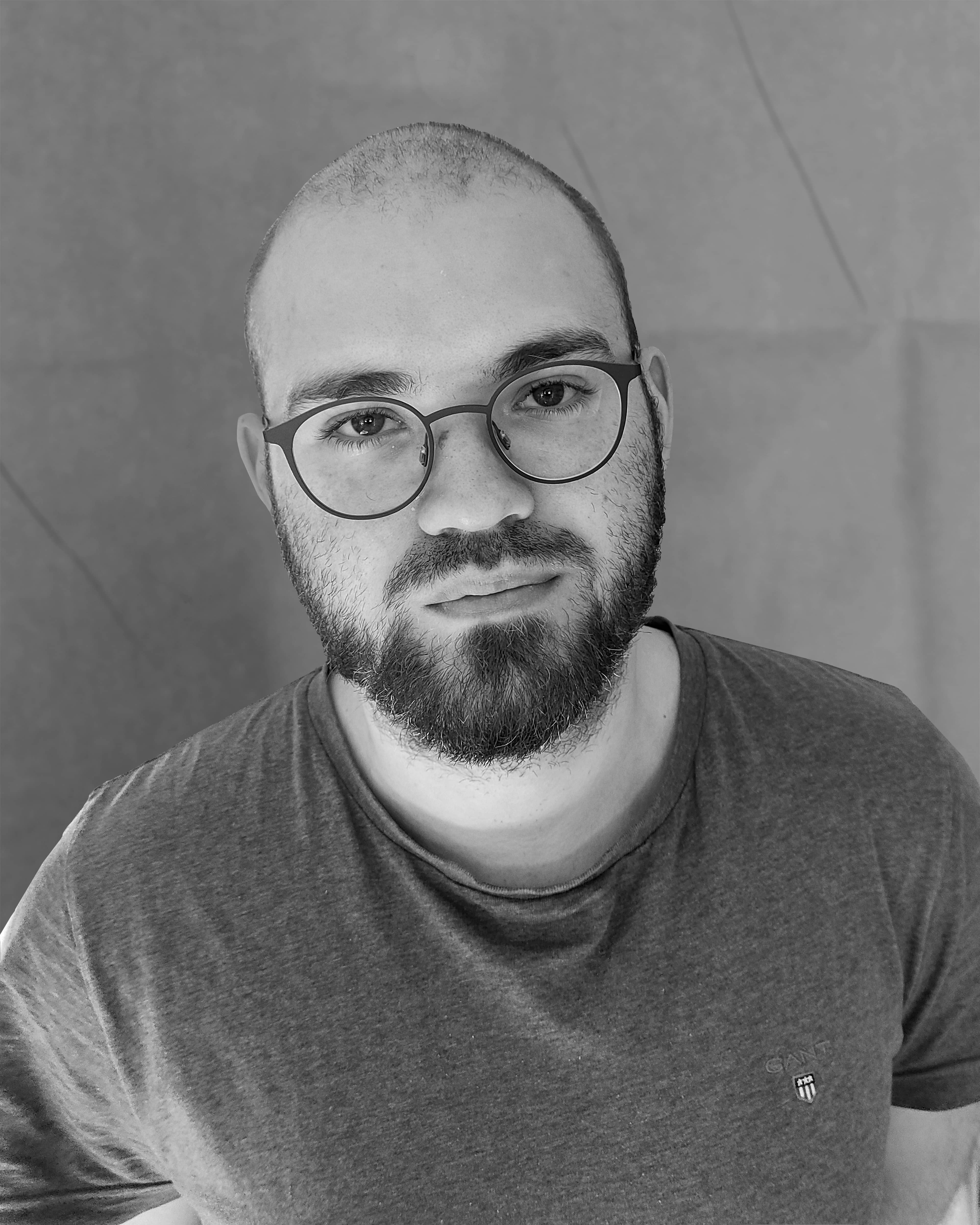 Micha Teamfoto