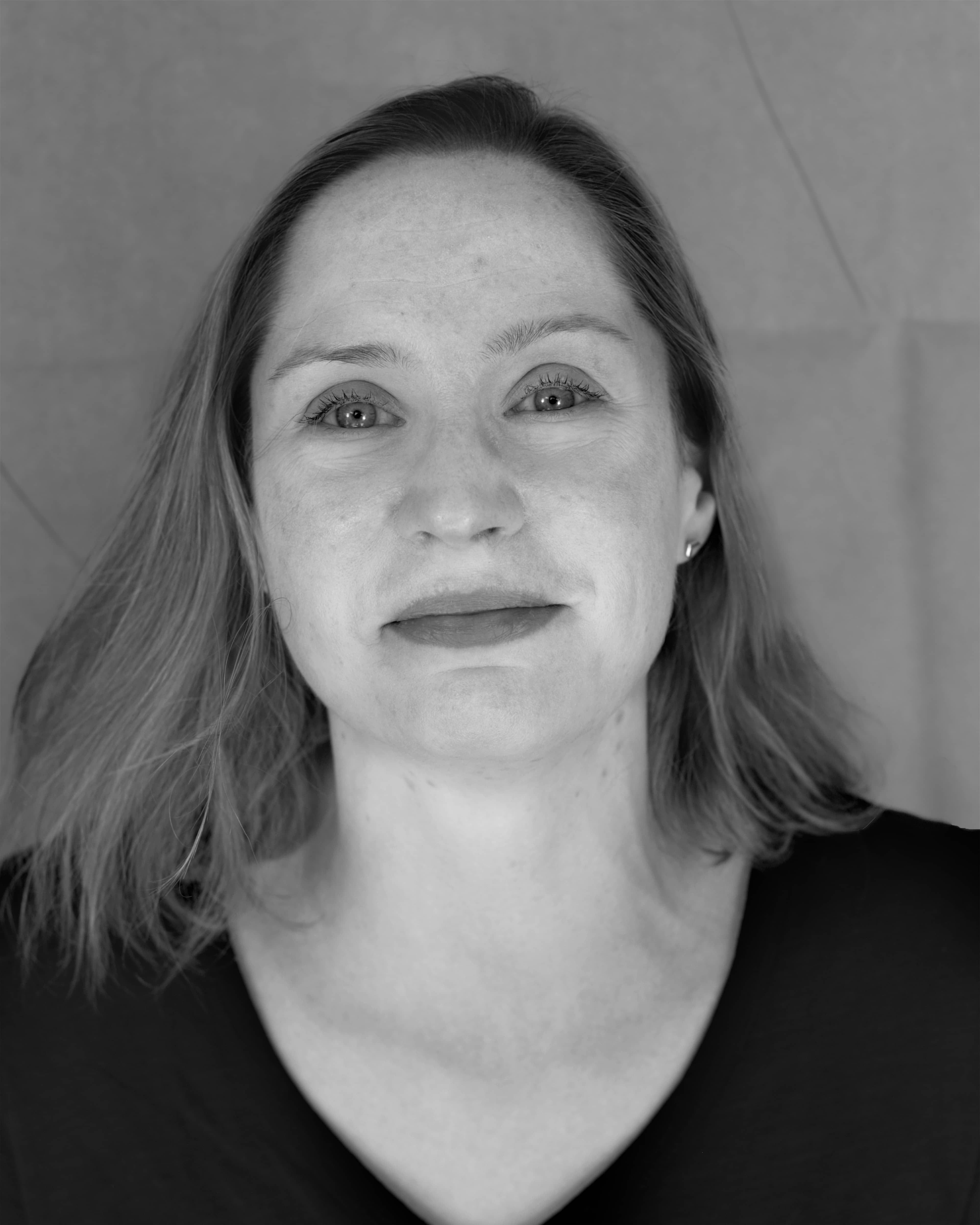 Verena Teamfoto