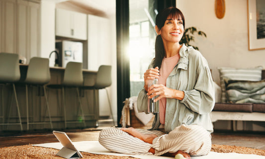 Die ROUTINECHALLENGE von NATURTREU