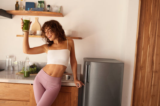 Tipps für eine gesunde Routine, die du wirklich durchhältst