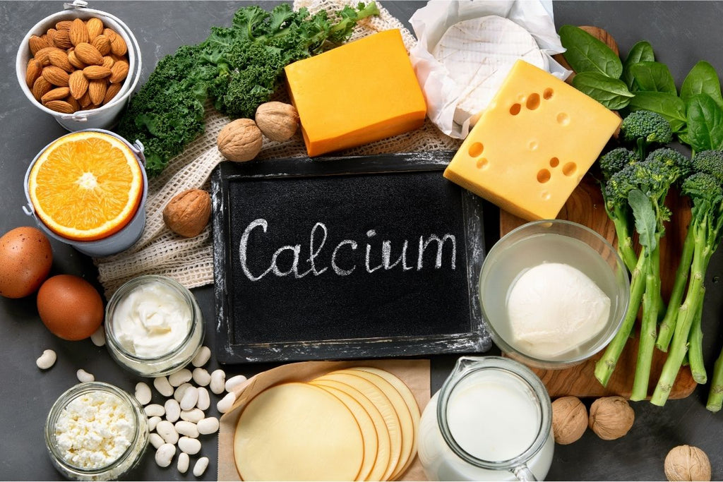 Calcium