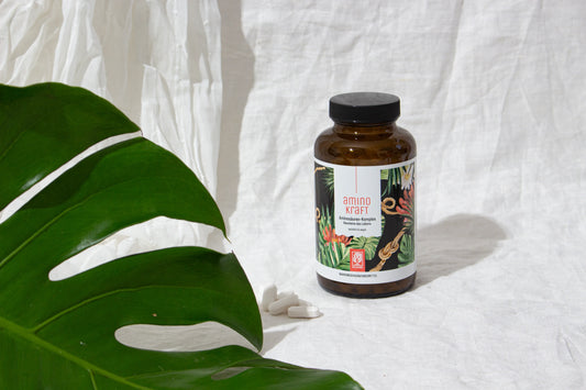 AMINOKRAFT von NATURTREU