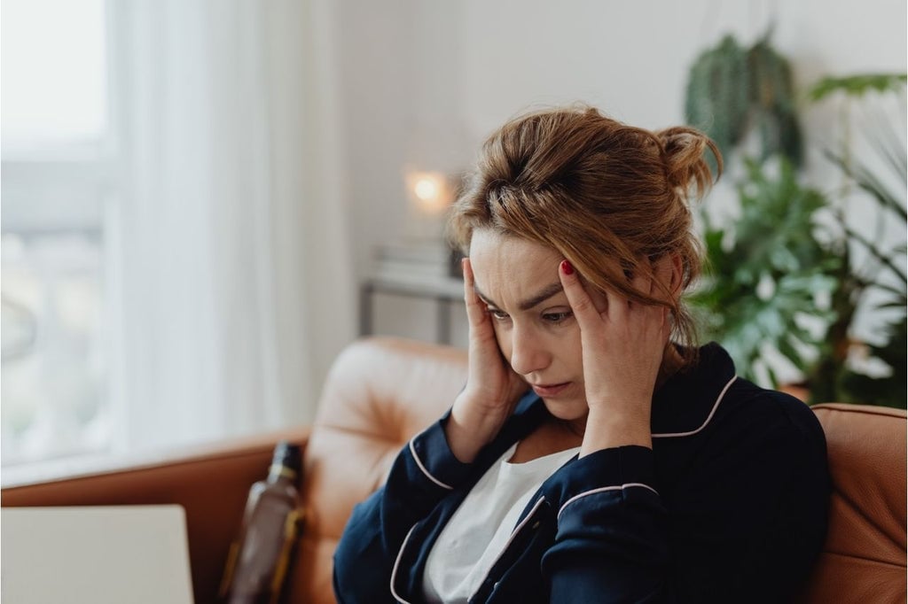 Stresssymptome: Körperlich & psychisch erkennen & behandeln