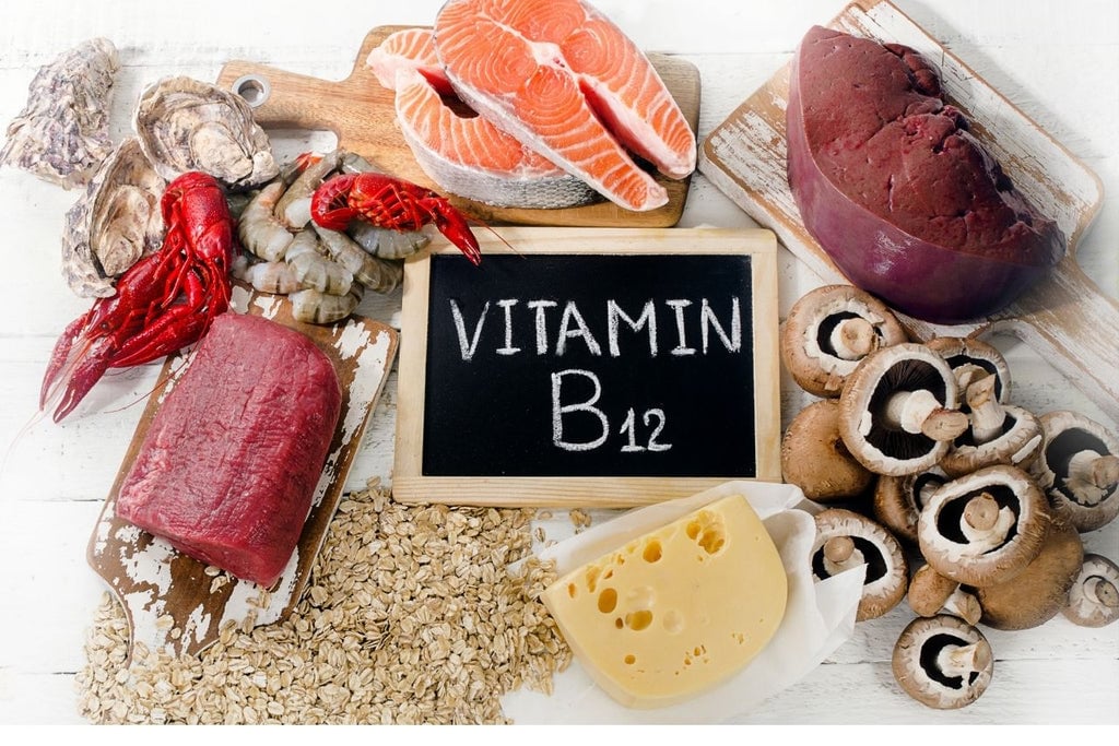 Vitamin B12