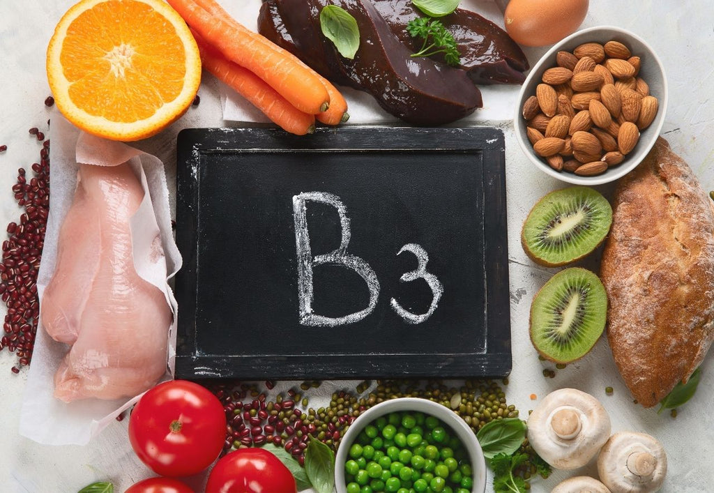 Vitamin B3