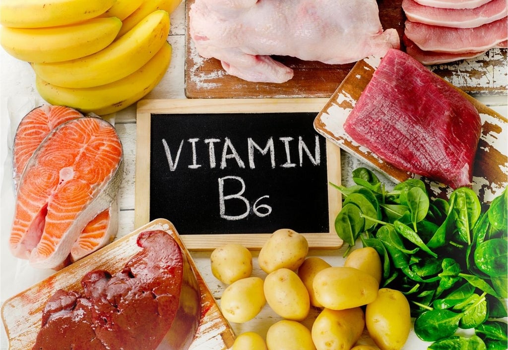 Vitamin B6