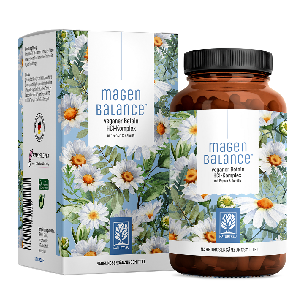 MAGENBALANCE