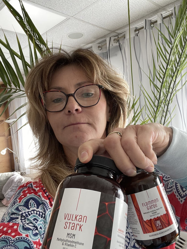 Glückliche Kundenbilder