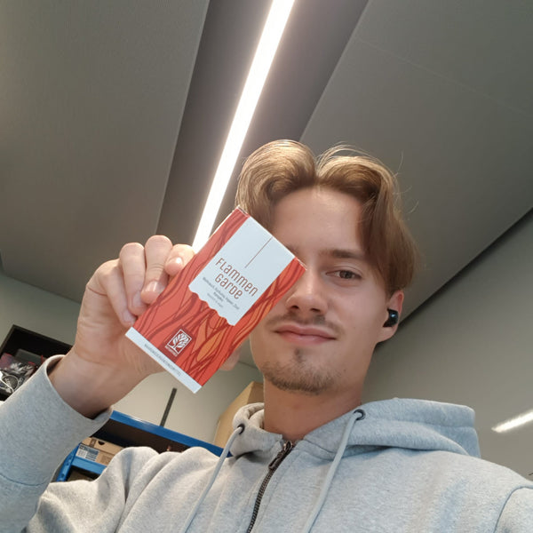 Glückliche Kundenbilder