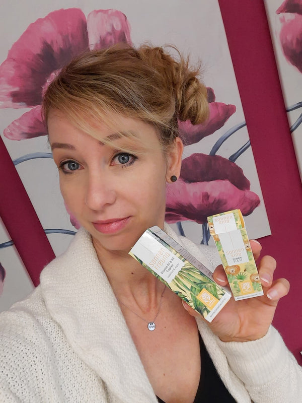 Glückliche Kundenbilder