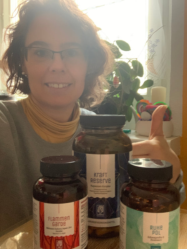 Glückliche Kundenbilder