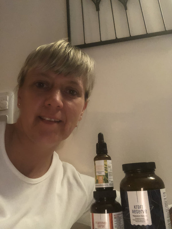 Glückliche Kundenbilder