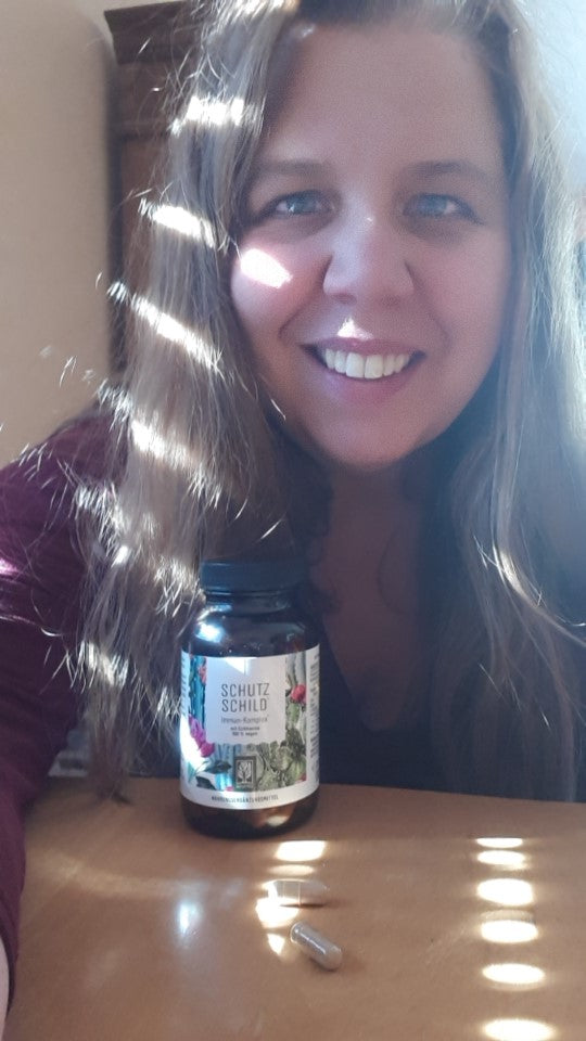 Glückliche Kundenbilder