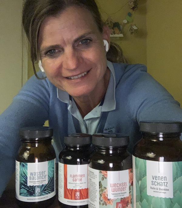 Glückliche Kundenbilder