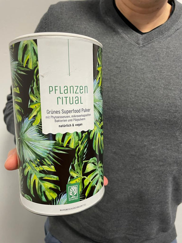 Glückliche Kundenbilder