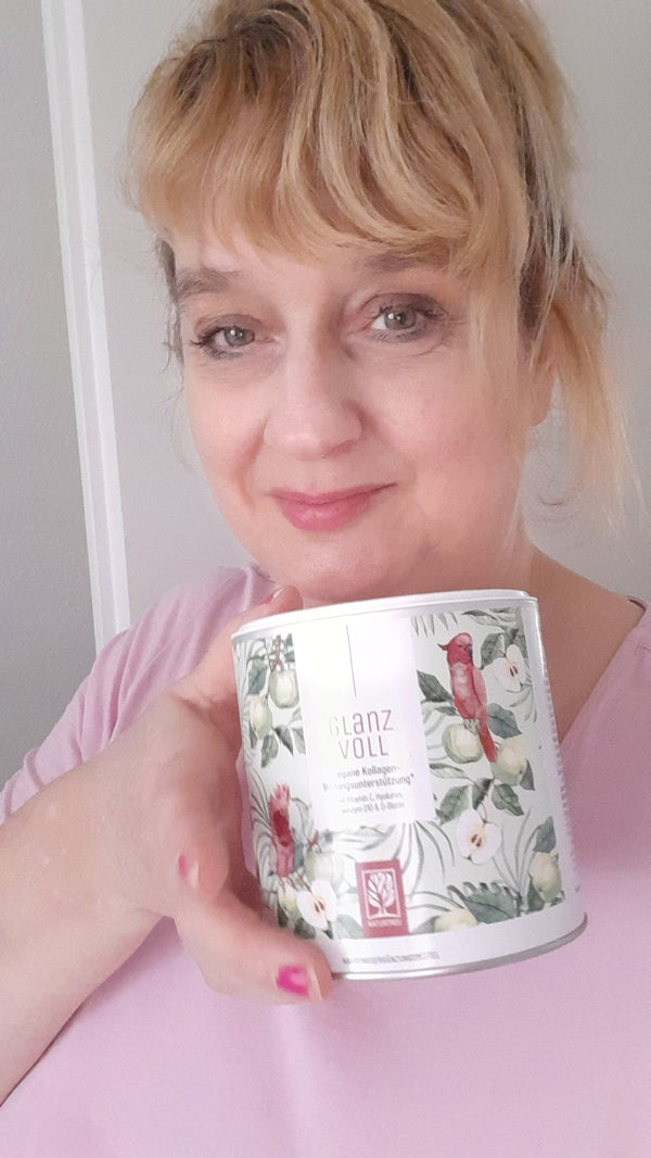 Glückliche Kundenbilder