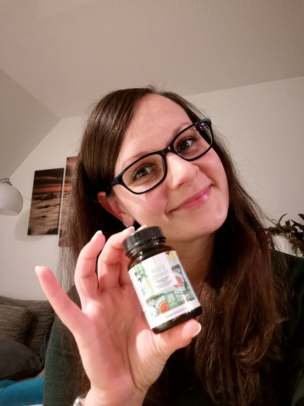 Glückliche Kundenbilder