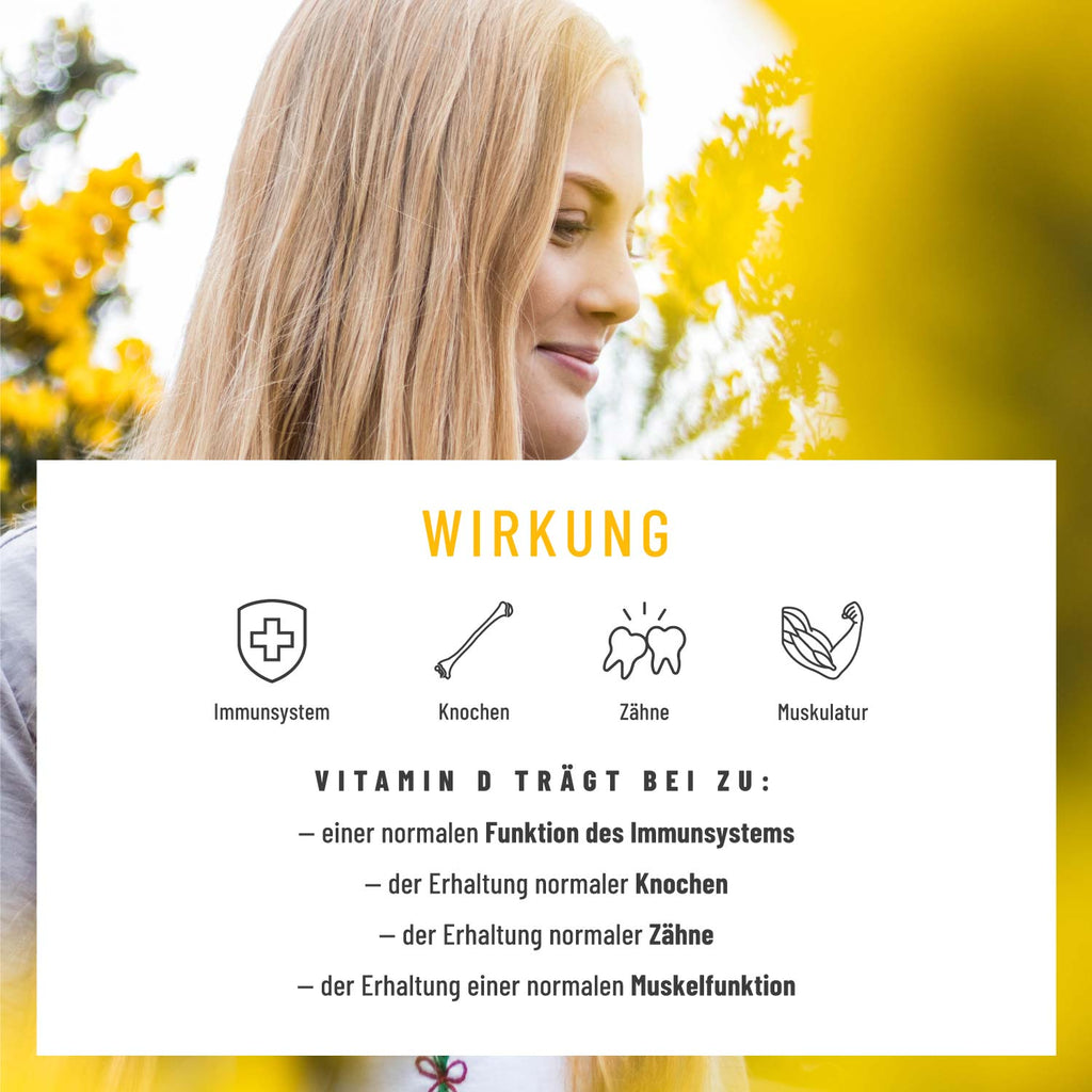 Sonnenfreund_Vitamin D3 K2 Wirkung