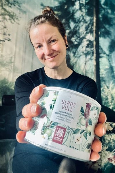 Glückliche Kundenbilder