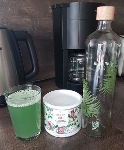 Glückliche Kundenbilder