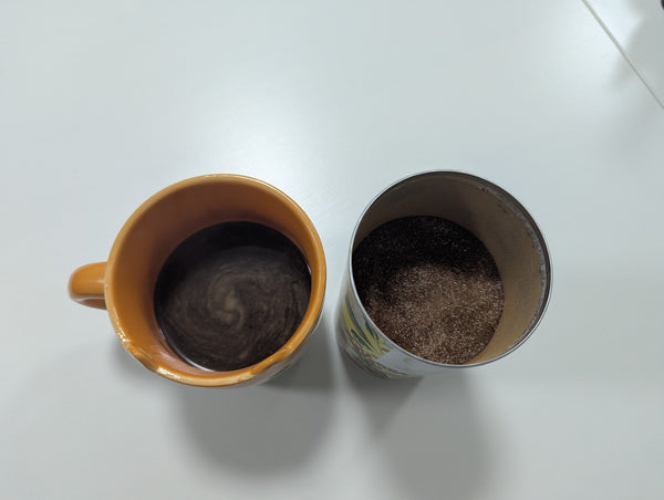 Glückliche Kundenbilder