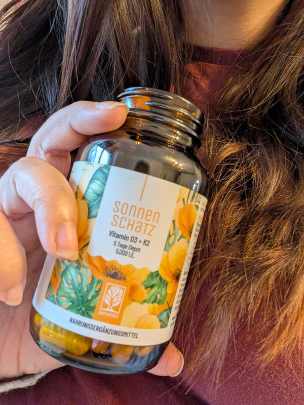 Glückliche Kundenbilder