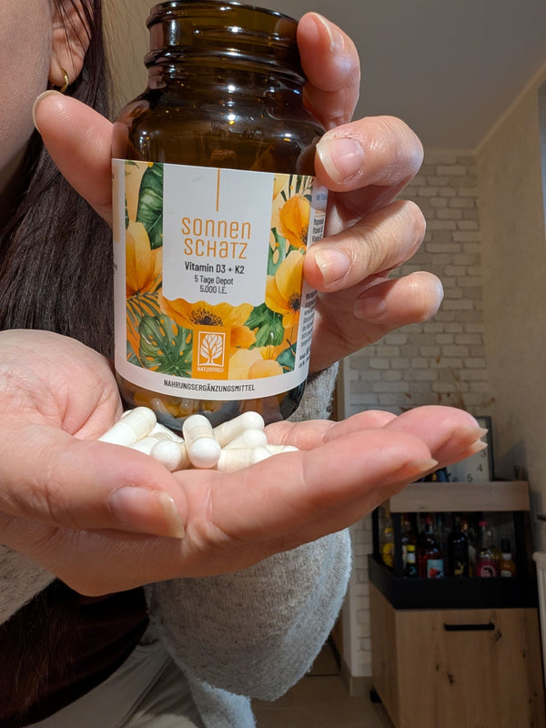 Glückliche Kundenbilder