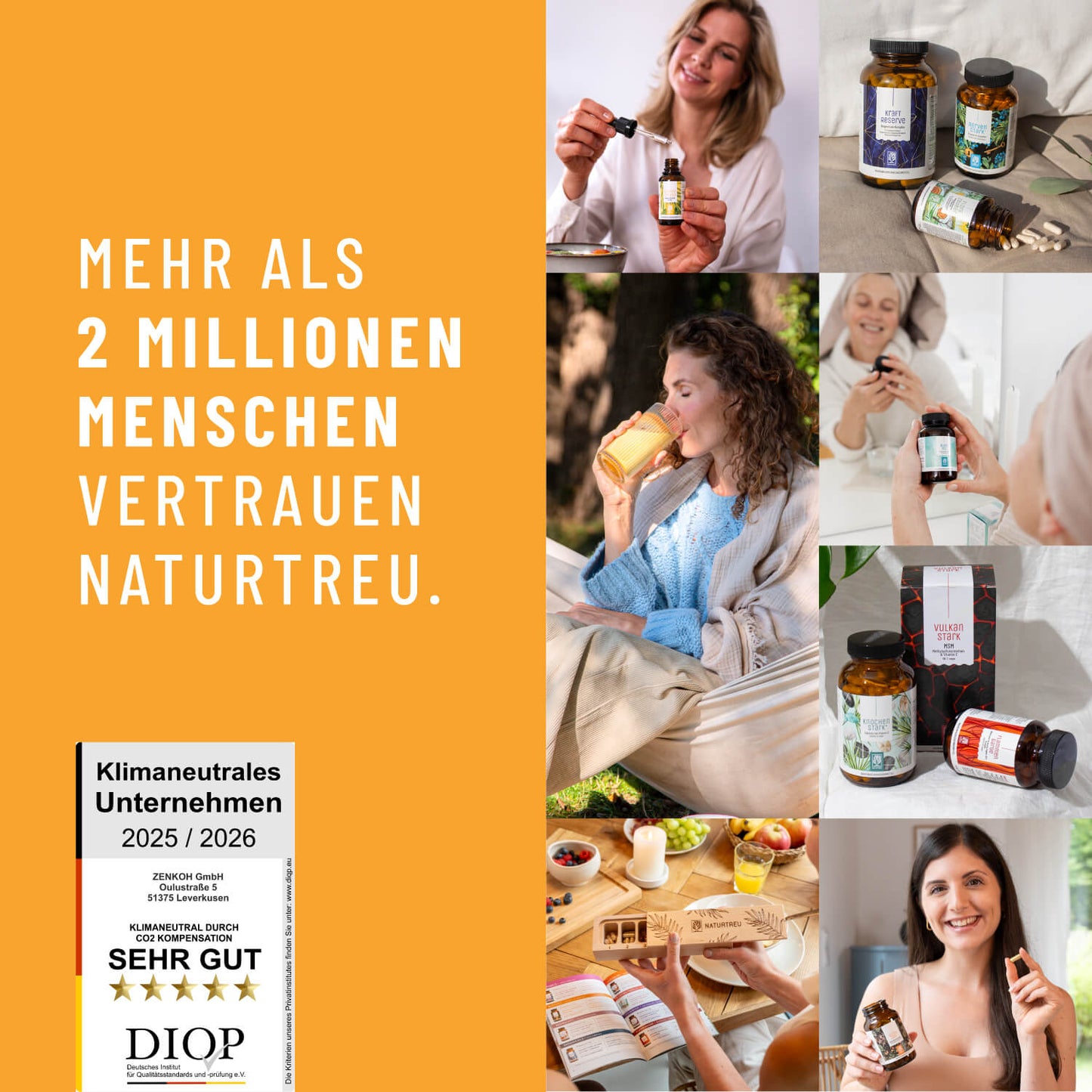 GOEL Goldelixier Creatives DE Onlineshop Testimonial