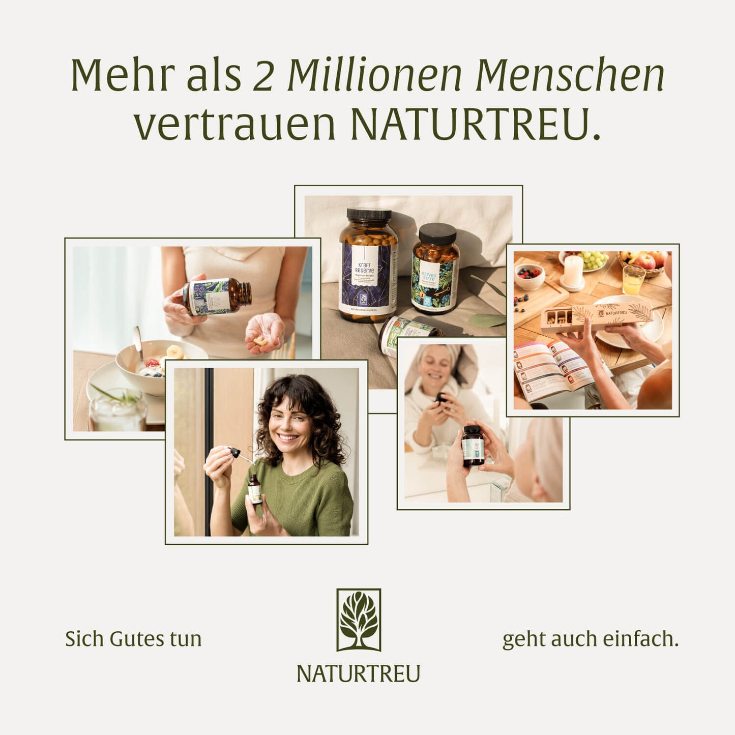 Frauenschatz Creatives CH Onlineshop Testimonial