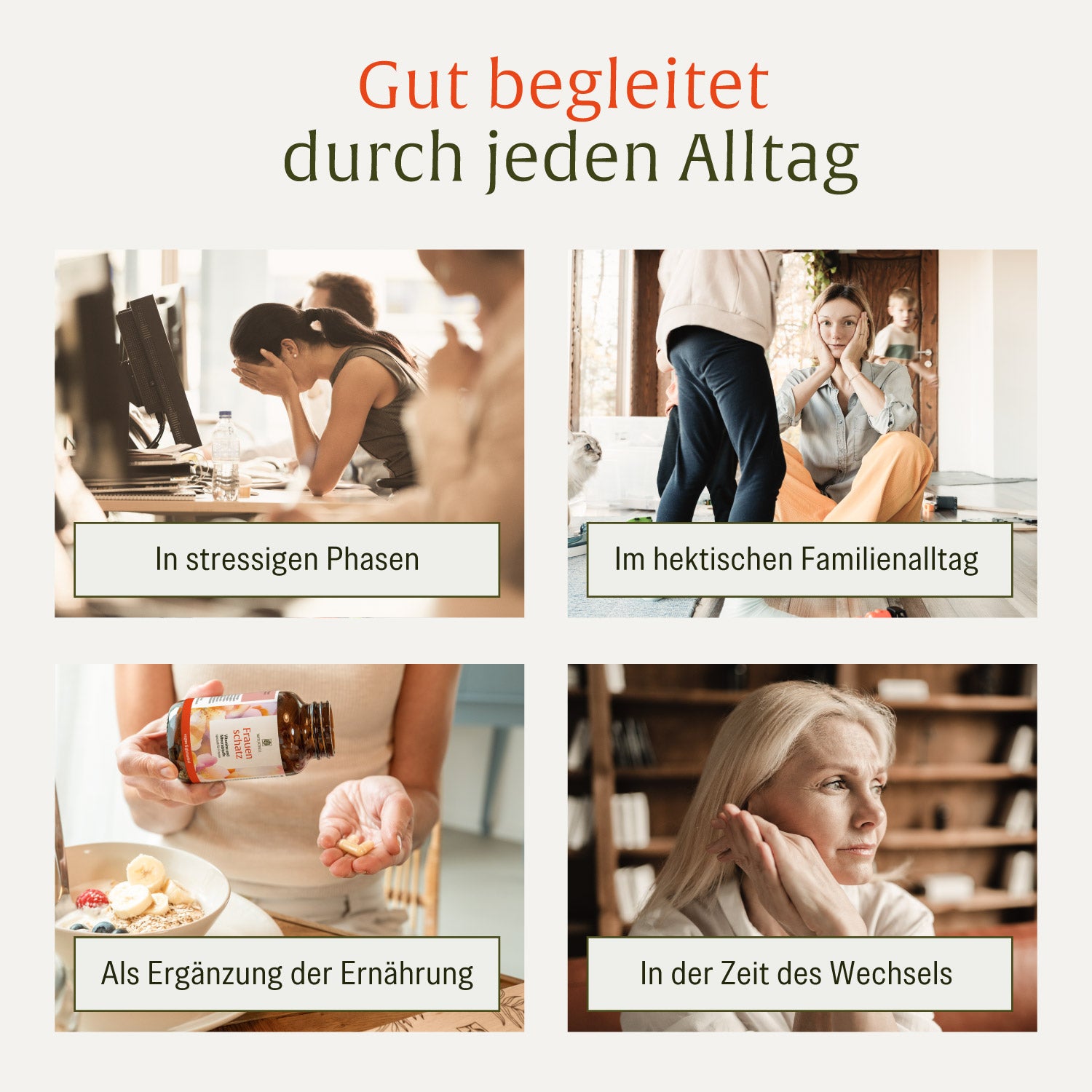 FRSC Frauenschatz Creatives DE Onlineshop Gut begleitet