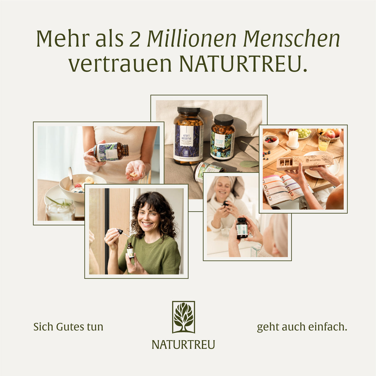 Apfelessig Creatives DE Onlineshop Testimonial