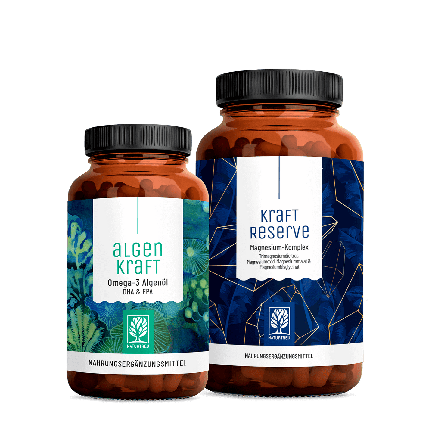 Gut Gerüstet Paket Titelbild 