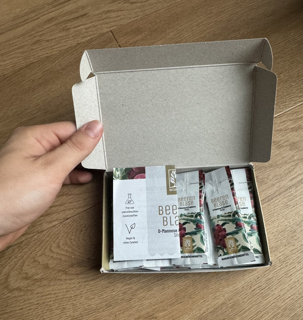 Glückliche Kundenbilder