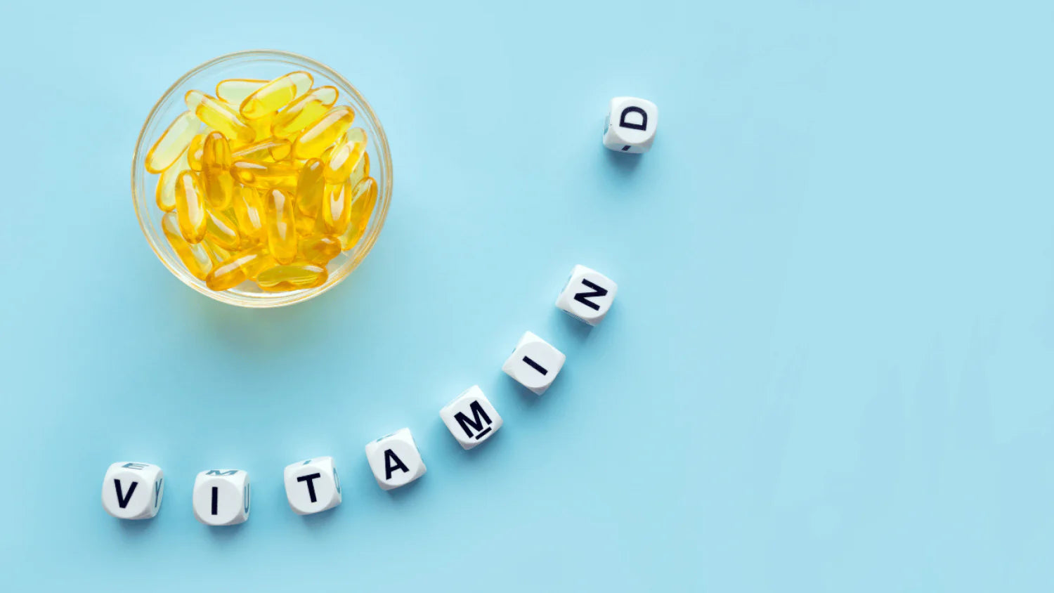 Blogbeitrag Vitamin D - Was ist vitamin D
