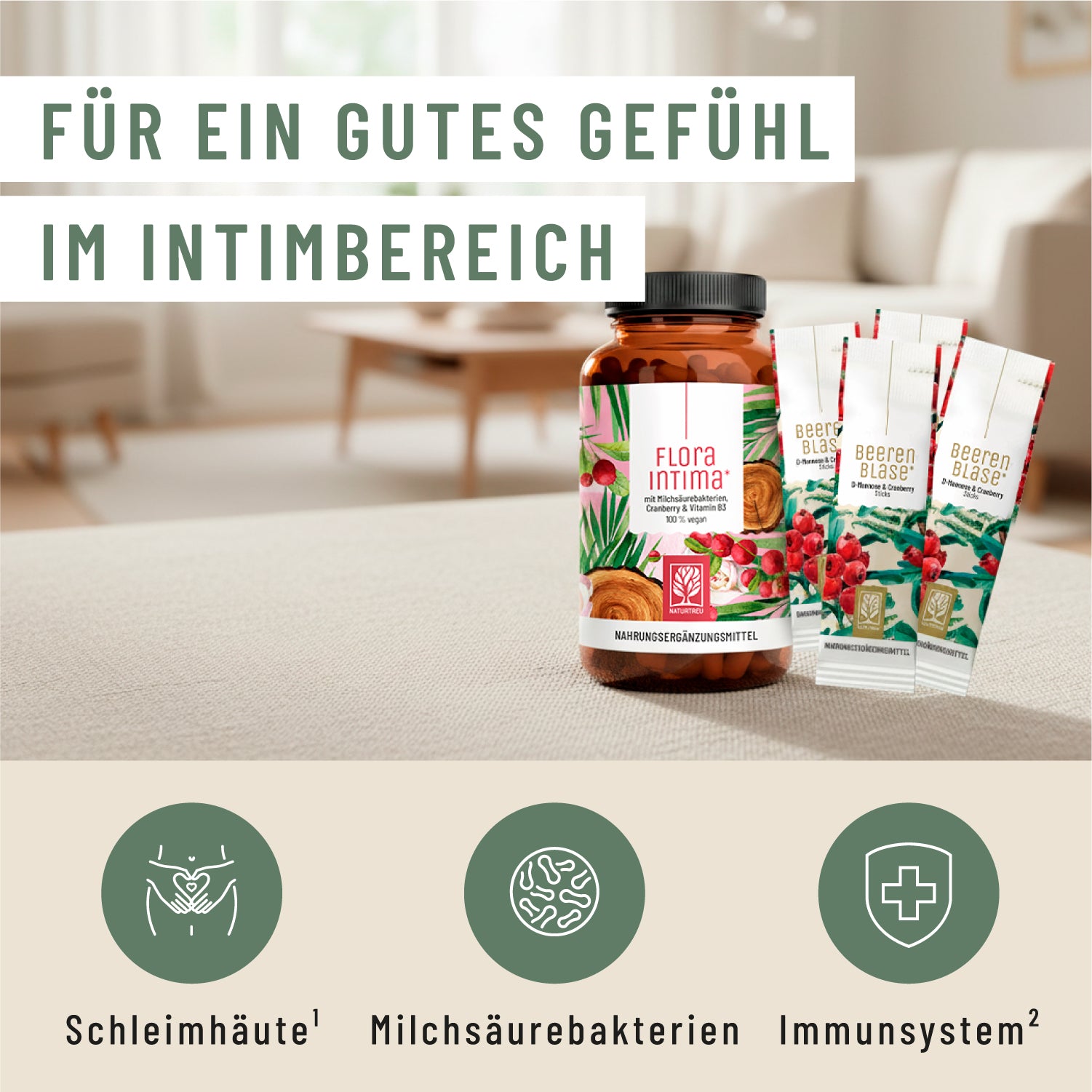 Bundle Callout Creatives Intim-Balance-Sparpaket Wirkung
