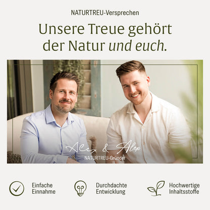 Elixier Duo Sparpaket: Goldene Milch & Matcha-Latte