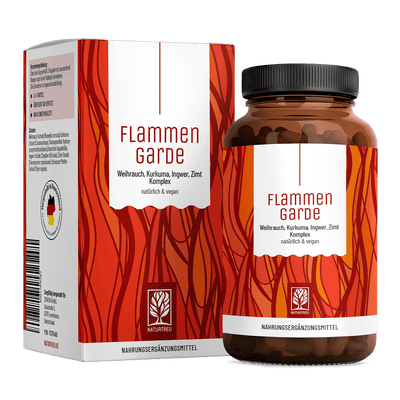 Flammengarde